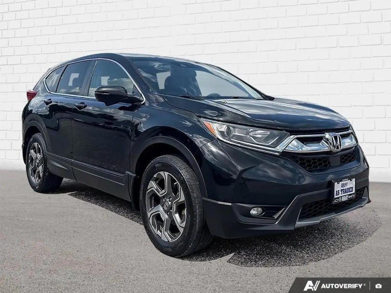 car Honda CR-V id82953 photo #7
