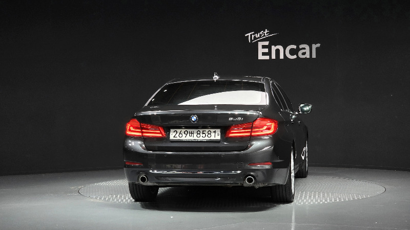 car BMW 5 Series id82959 photo #4