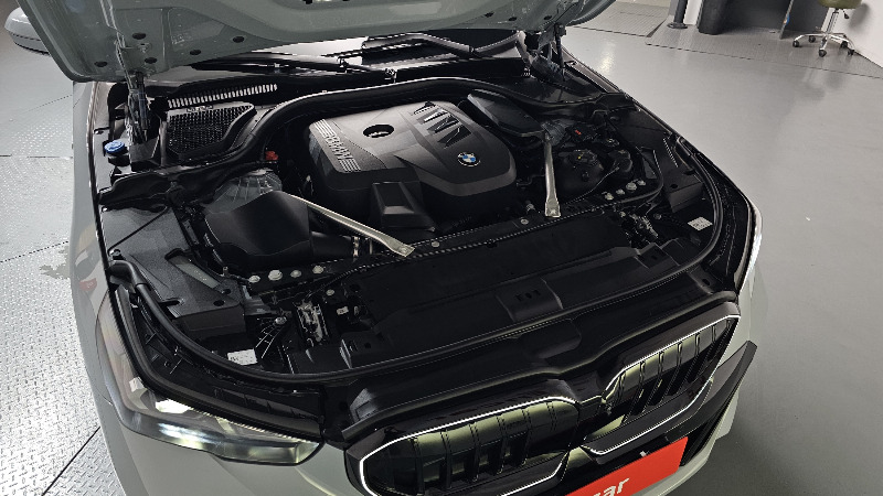 car BMW 5 Series id82961 photo #6