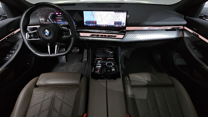 car BMW 5 Series id82961 photo #7