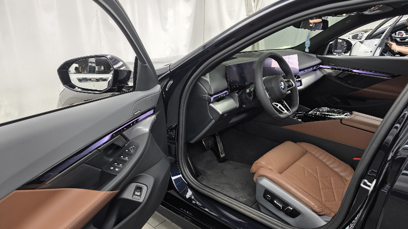 car BMW 5 Series id82964 photo #10