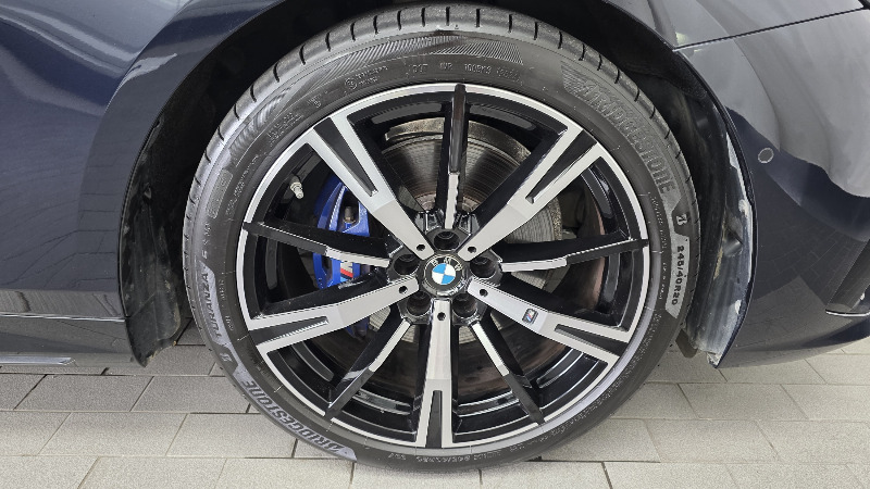 car BMW 5 Series id82964 photo #21