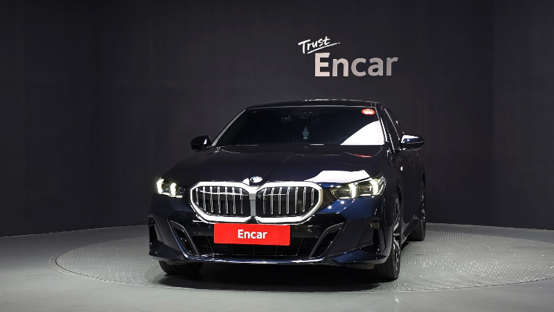 car BMW 5 Series id82964 photo #3
