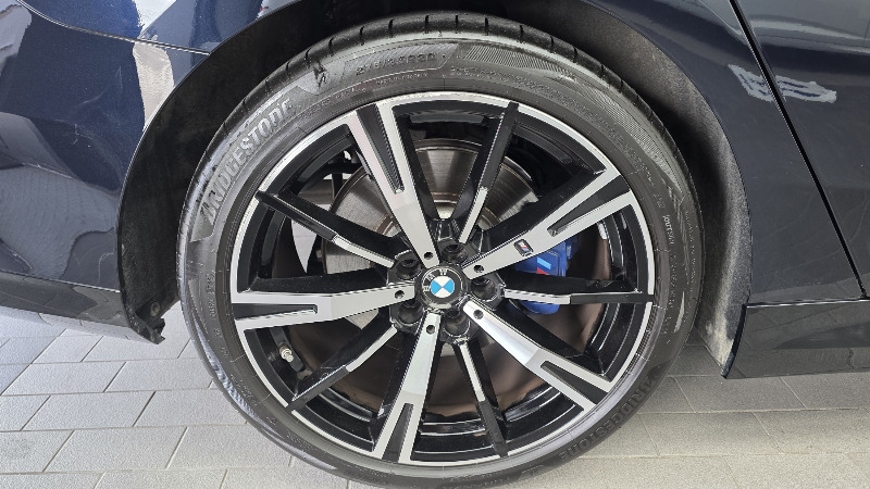 car BMW 5 Series id82964 photo #5