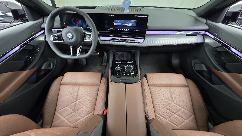 car BMW 5 Series id82964 photo #7