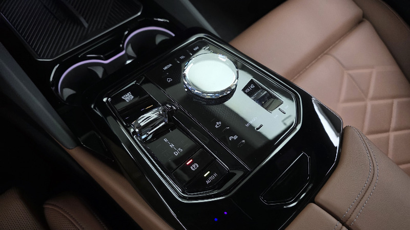 car BMW 5 Series id82964 photo #9