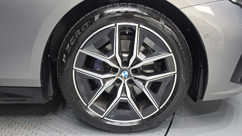 car BMW 5 Series id82965 photo #5