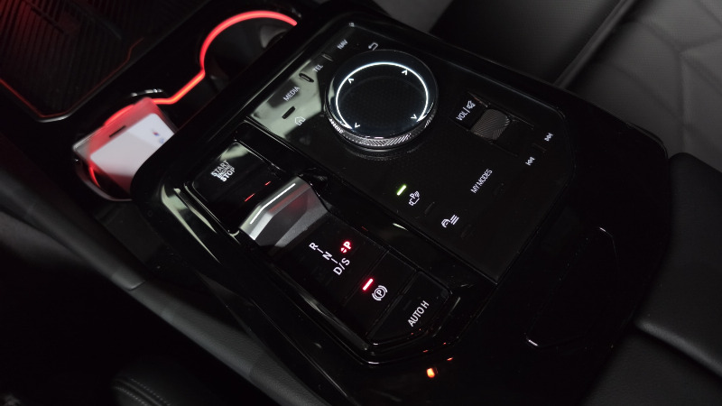 car BMW 5 Series id82965 photo #9