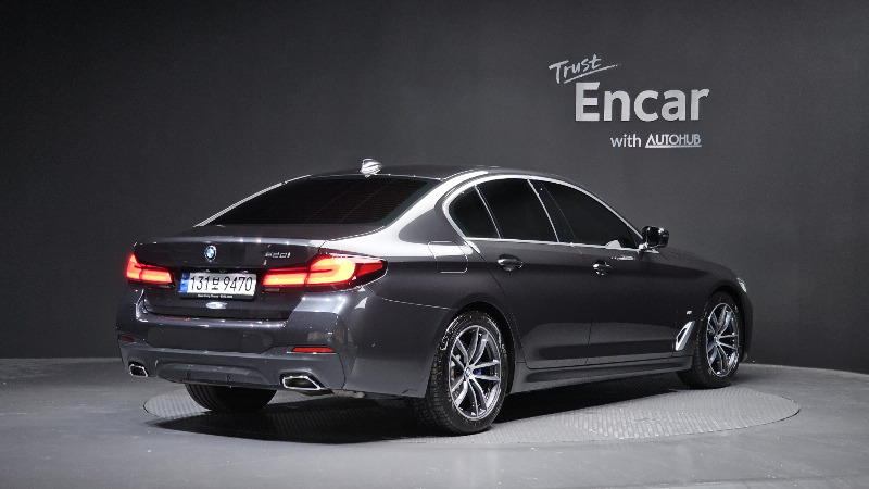 car BMW 5 Series id82967 photo #2