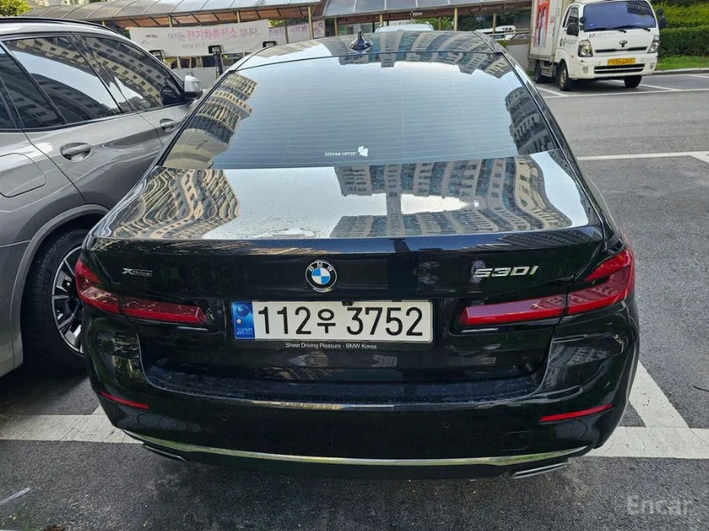 car BMW 5 Series id82968 photo #2