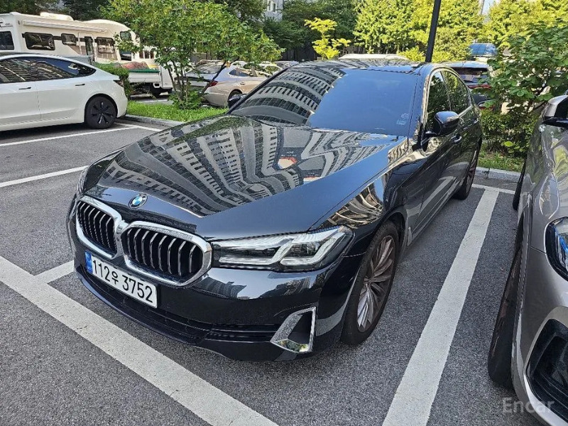 car BMW 5 Series id82968 photo #3