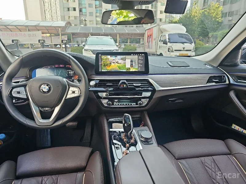car BMW 5 Series id82968 photo #7