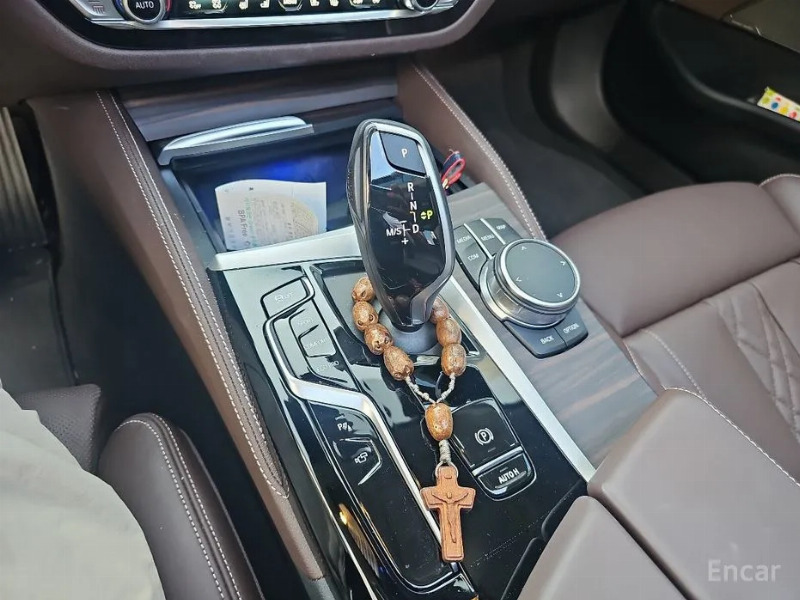 car BMW 5 Series id82968 photo #9