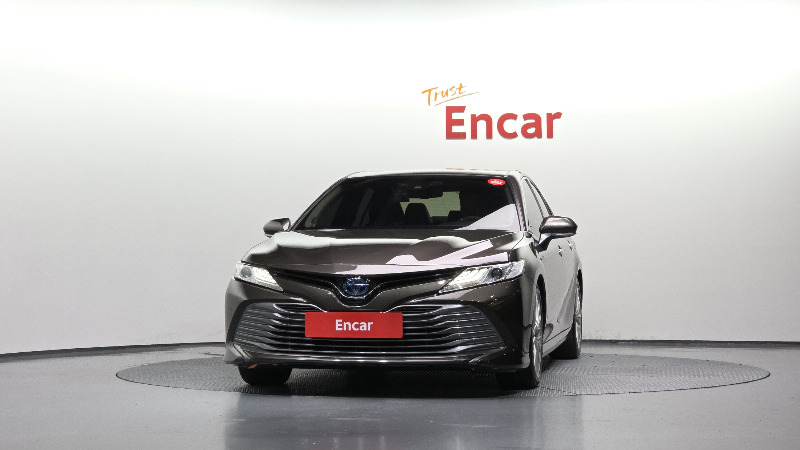 car Toyota Camry id82971 photo #3