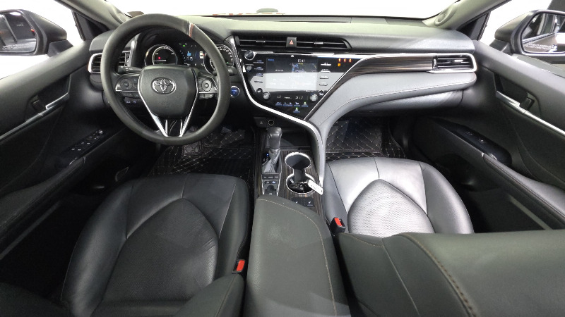 car Toyota Camry id82971 photo #7