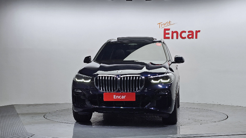 car BMW X5 id82979 photo #3