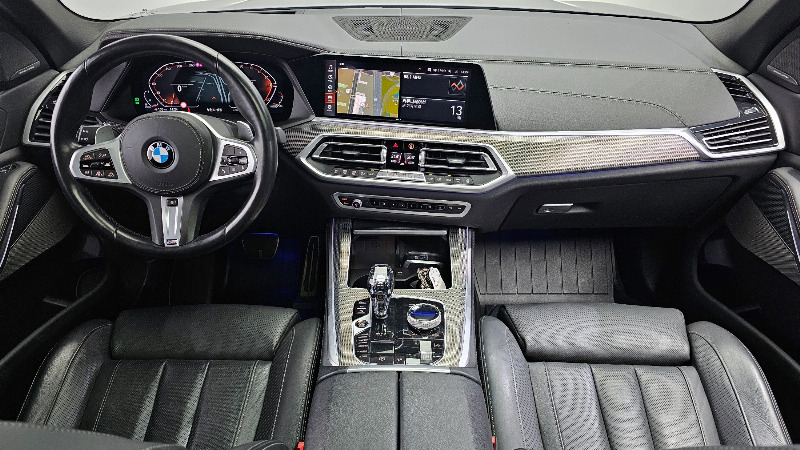 car BMW X5 id82979 photo #7