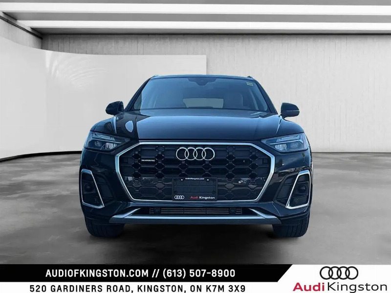 car Audi Q5 id82984 photo #2