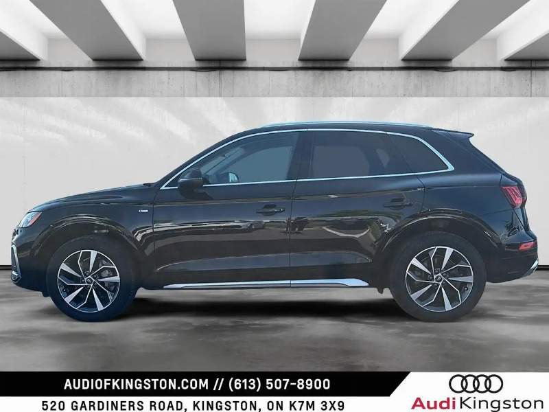 car Audi Q5 id82984 photo #5
