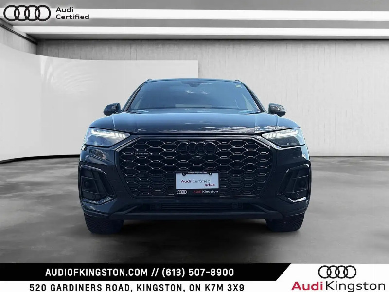 car Audi Q5 id82985 photo #2