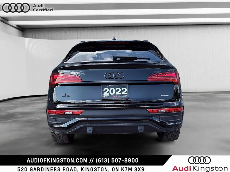 car Audi Q5 id82985 photo #3