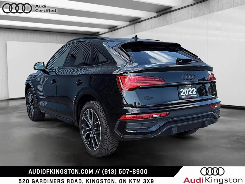 car Audi Q5 id82985 photo #4