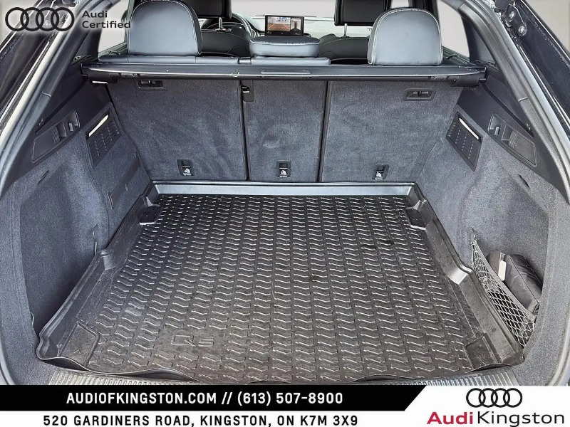 car Audi Q5 id82985 photo #7