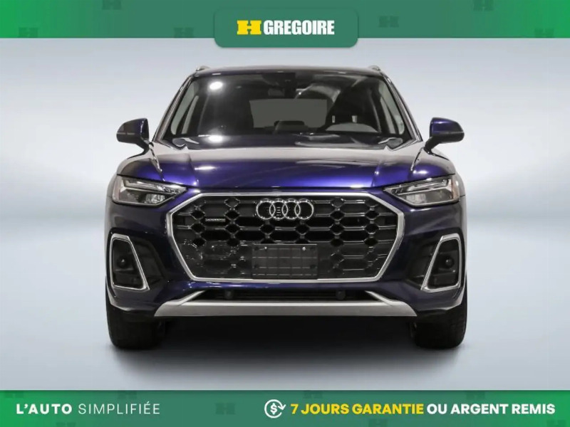 car Audi Q5 id82993 photo #2