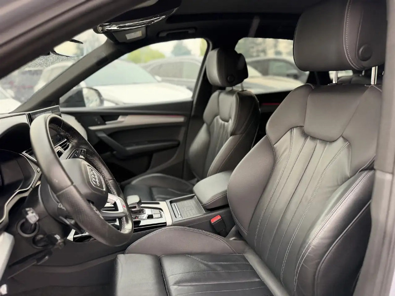 car Audi Q5 id82996 photo #12