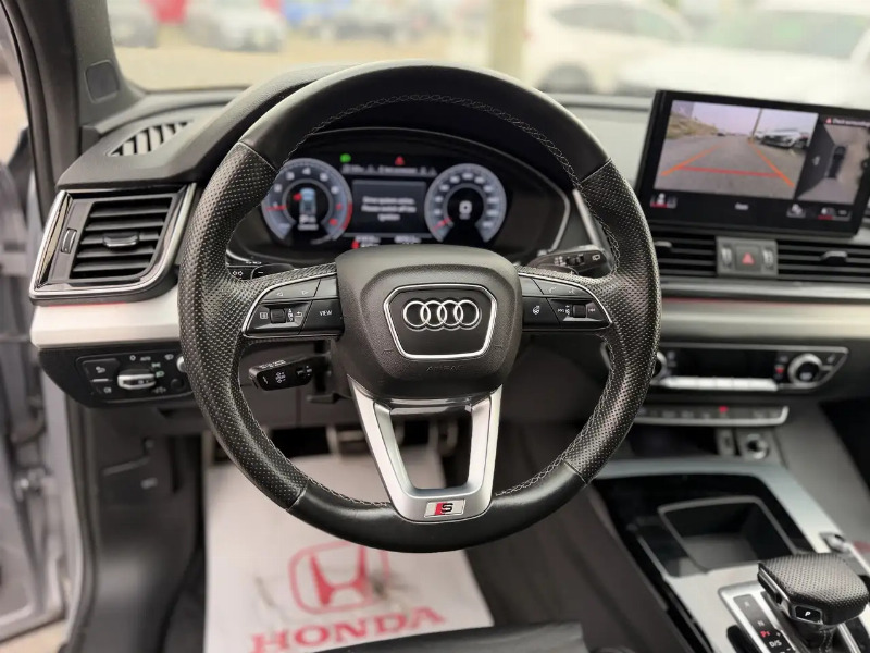 car Audi Q5 id82996 photo #14
