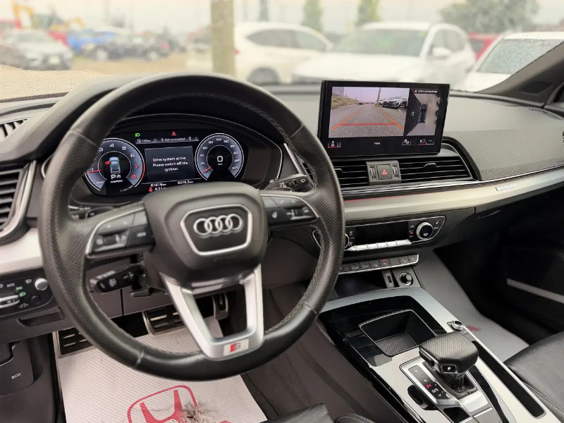 car Audi Q5 id82996 photo #15