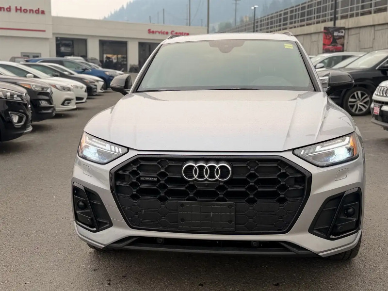 car Audi Q5 id82996 photo #2