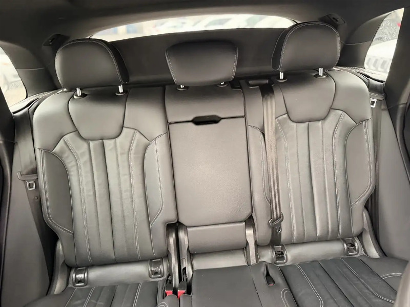 car Audi Q5 id82996 photo #20
