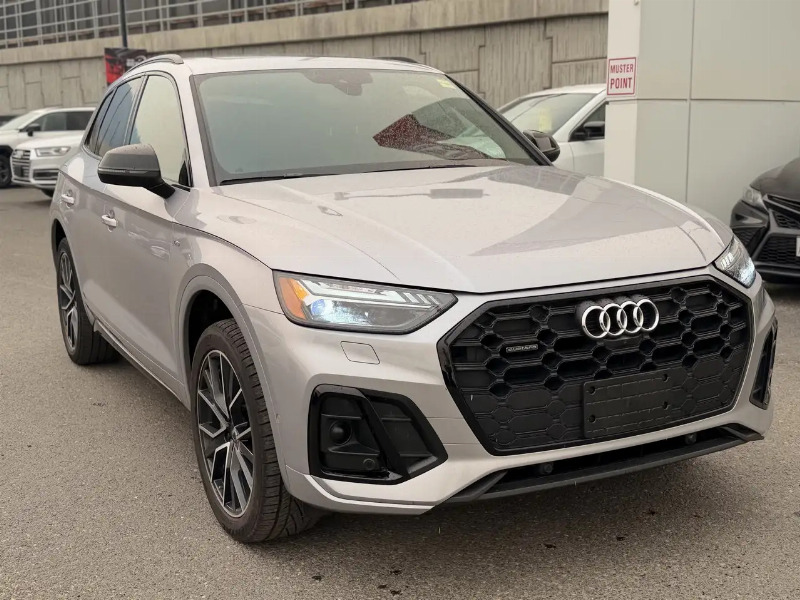 car Audi Q5 id82996 photo #3