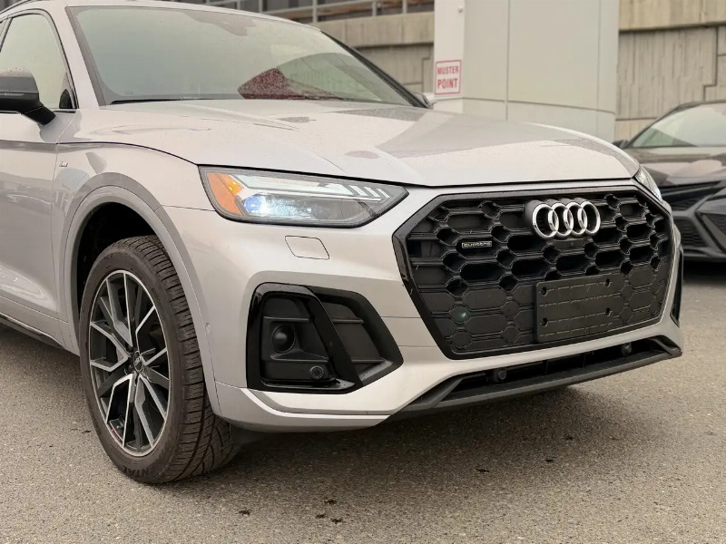 car Audi Q5 id82996 photo #4