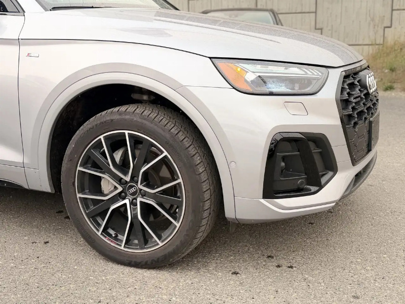 car Audi Q5 id82996 photo #5