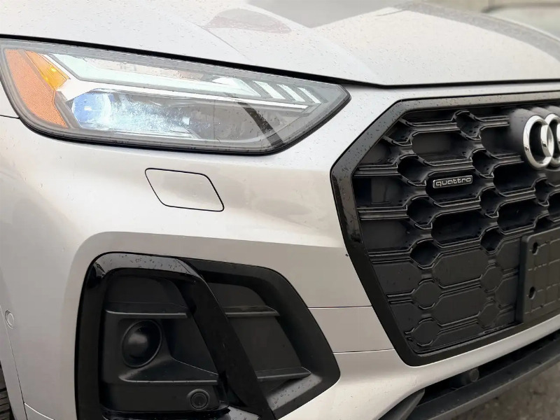 car Audi Q5 id82996 photo #6