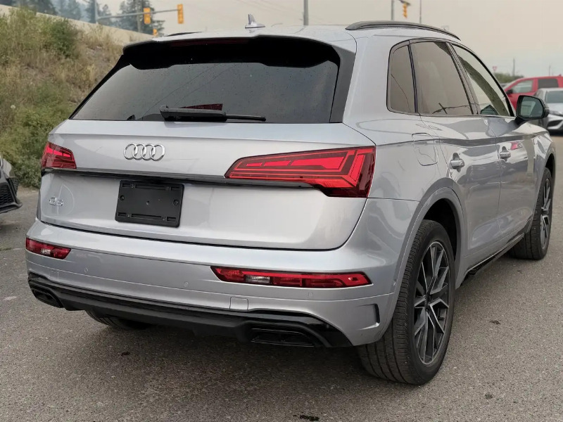 car Audi Q5 id82996 photo #7