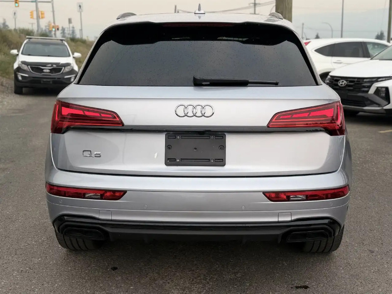 car Audi Q5 id82996 photo #8