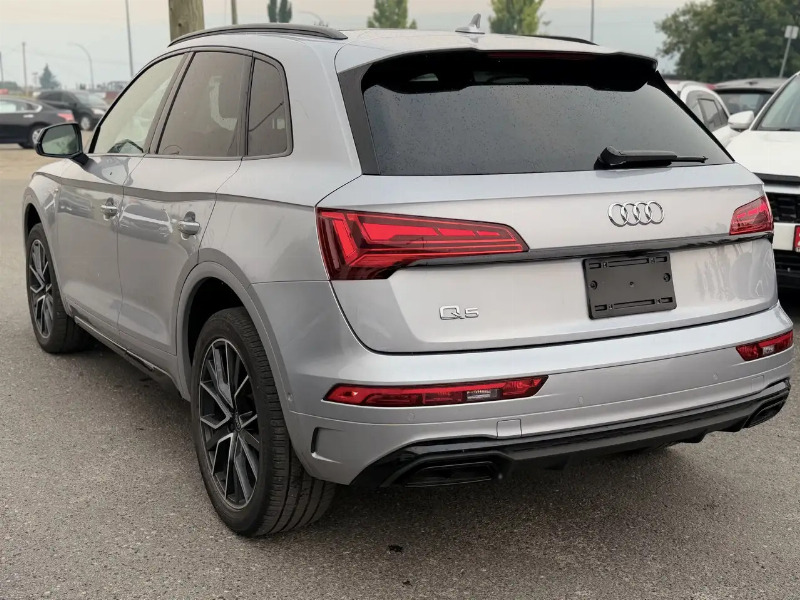 car Audi Q5 id82996 photo #9
