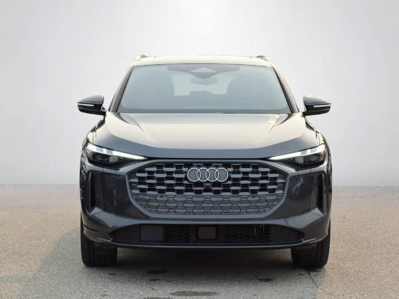 car Audi Q5 id83000 main photo