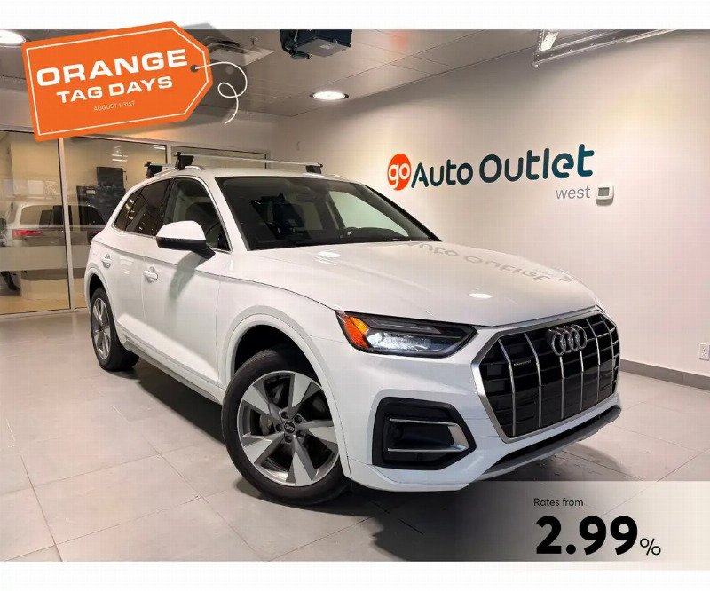 car Audi Q5 id83005 main photo