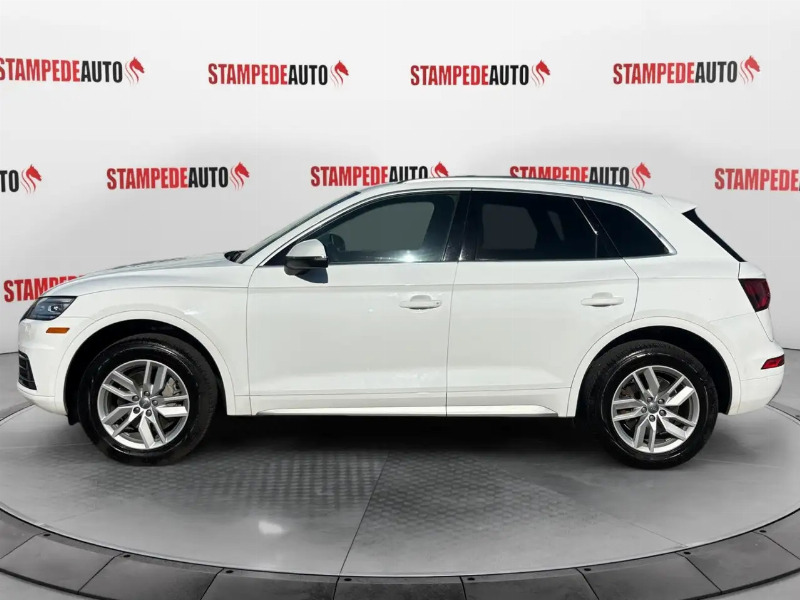 car Audi Q5 id83006 photo #2