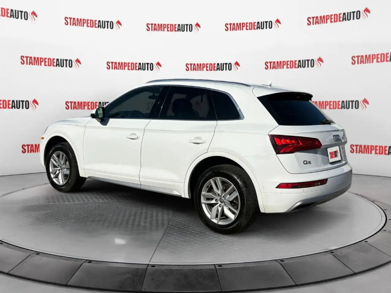 car Audi Q5 id83006 photo #3