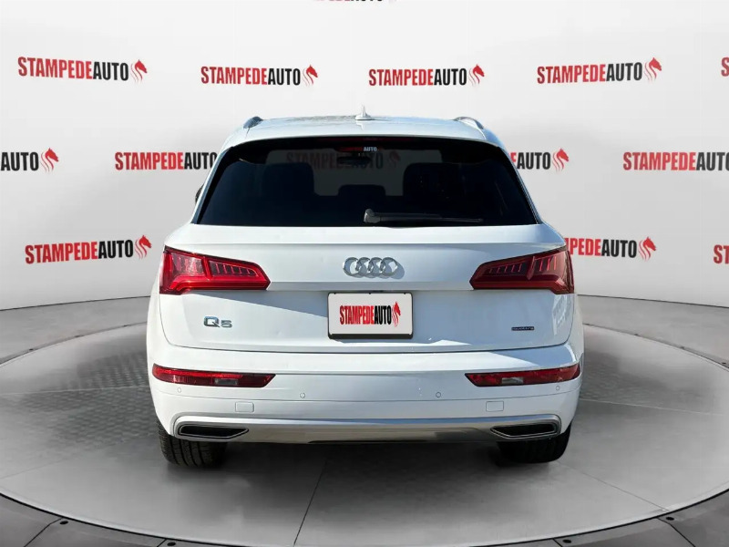 car Audi Q5 id83006 photo #4