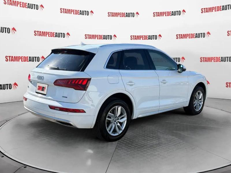 car Audi Q5 id83006 photo #5