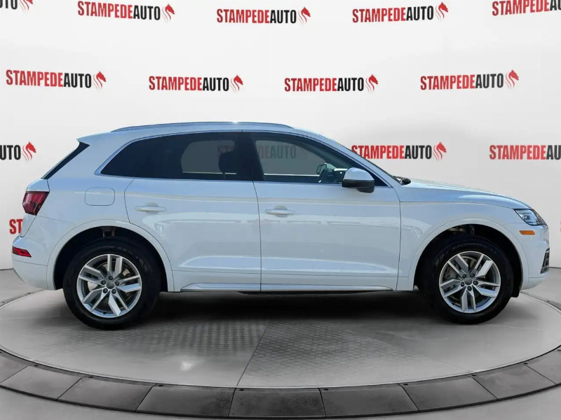 car Audi Q5 id83006 photo #6