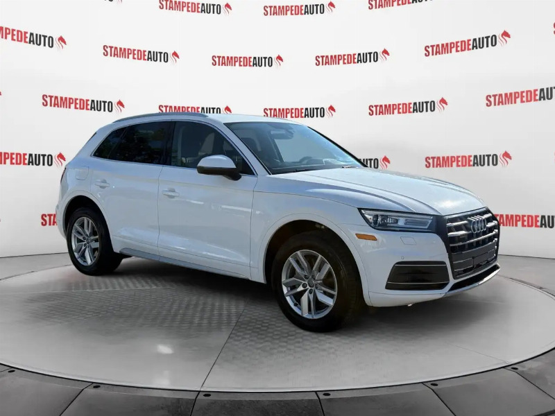 car Audi Q5 id83006 photo #7