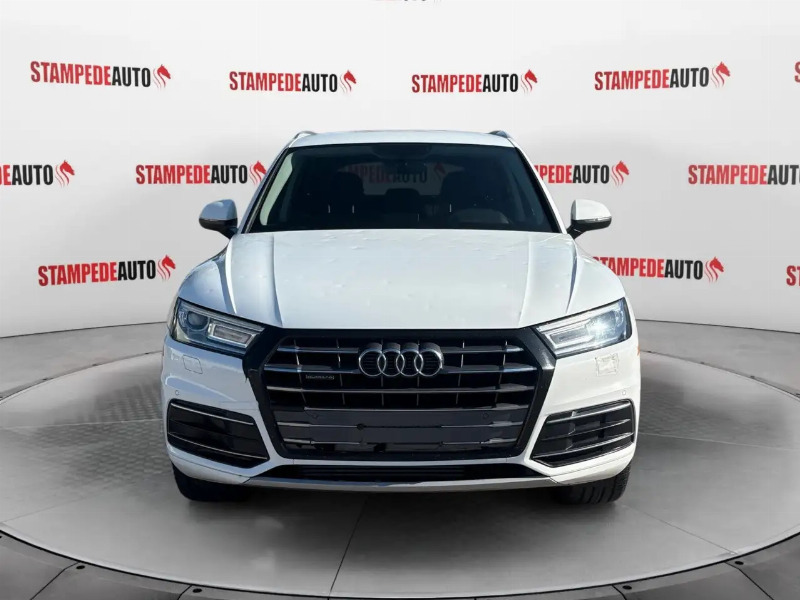 car Audi Q5 id83006 photo #8