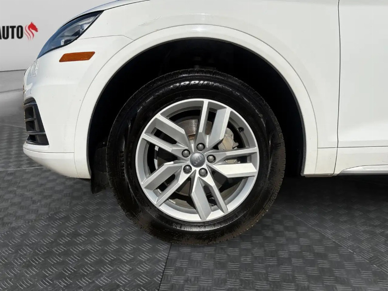 car Audi Q5 id83006 photo #9